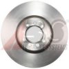 IVECO 504121612 Brake Disc